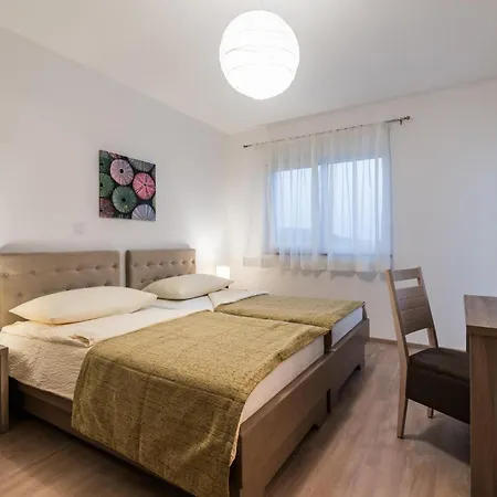 Luxe Woning In Vakantiehuis *