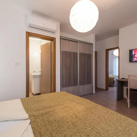 Luxe Woning In Vakantiehuis *
