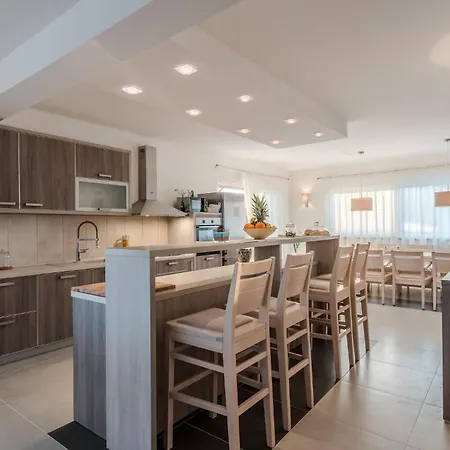Luxe Woning In *