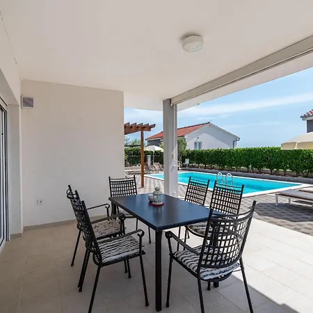 Luxe Woning In * Debeljak