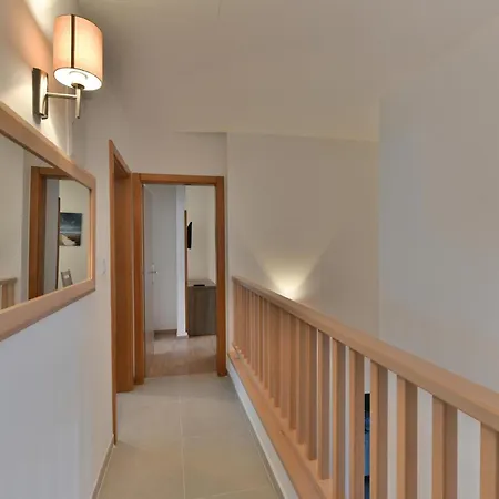 Luxe Woning In Vakantiehuis