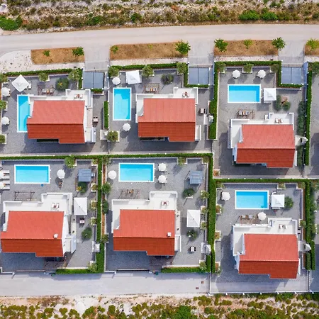Luxe Woning In Vakantiehuis Debeljak