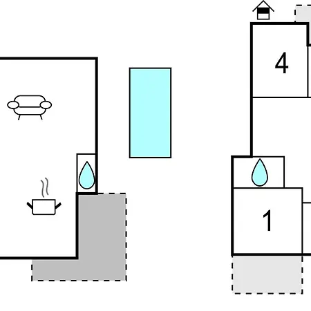 Luxe Woning In