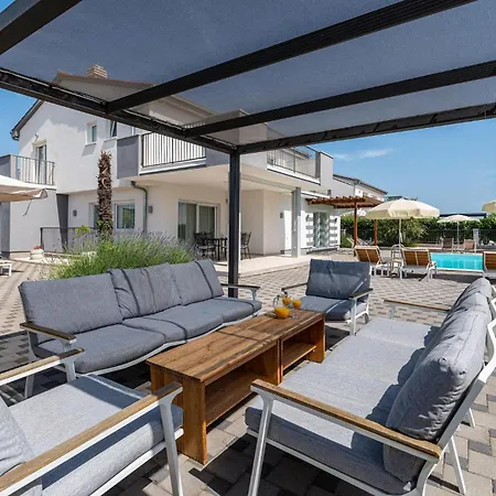 Luxe Woning In