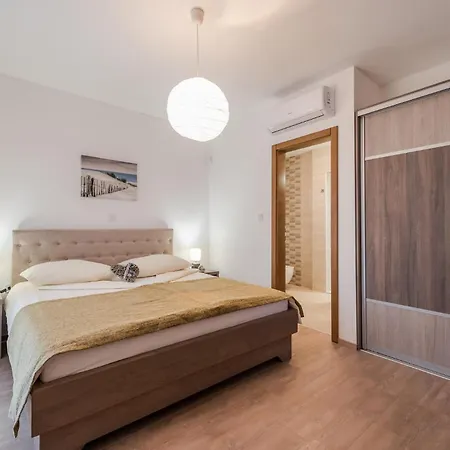 Luxe Woning In Vakantiehuis *
