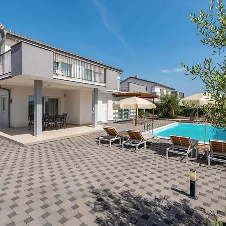 Luxe Woning In *