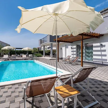 Luxe Woning In Vakantiehuis *