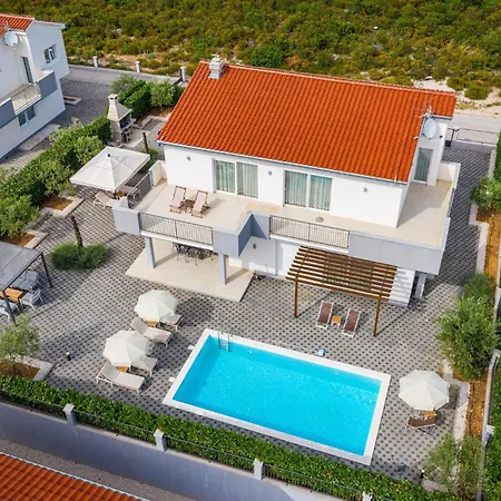 Luxe Woning In