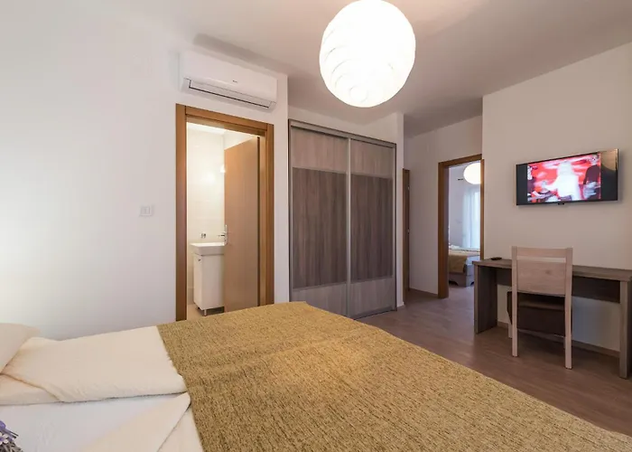 Gorgeous In With Wifi Vakantiehuis *