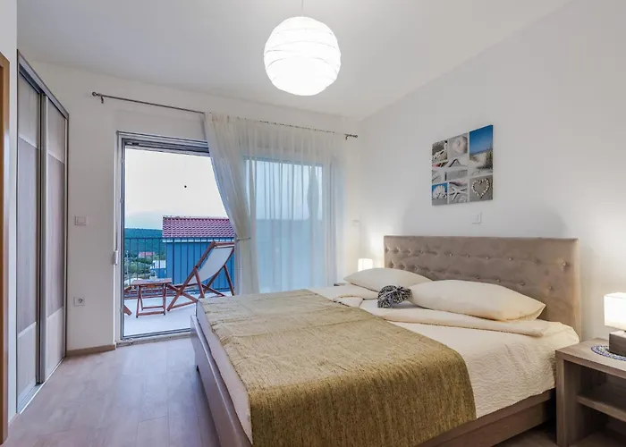 Gorgeous In With Wifi Vakantiehuis Debeljak