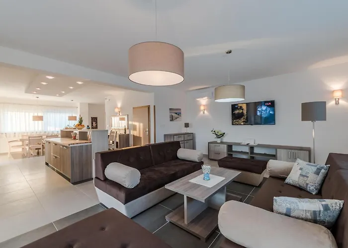 Gorgeous In With Wifi Vakantiehuis *