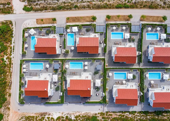 Gorgeous In With Wifi Vakantiehuis Debeljak