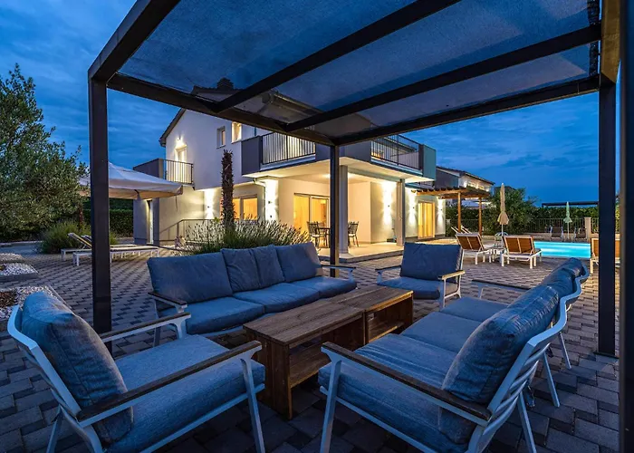 Gorgeous In With Wifi Vakantiehuis