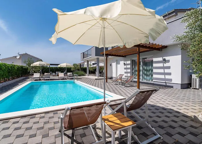 Gorgeous In With Wifi Vakantiehuis *